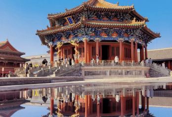 沈阳故宫半日游【专业讲解，多场次多套餐可选，无购物无自费】【[讲解服务]导游服务，资深讲师及文史大咖爱好者，5年以上讲解经验，含耳麦】