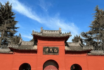 白马寺讲解（联系客服选班次）【[讲解时间段]上午场9点、10点、11点、下午场13点、14点、15点现询（讲解1小时，讲完解散）】