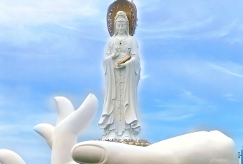 三亚南山文化旅游区+大小洞天+西岛+天涯海角一日游【包车游】【[一对一包车]专人专车服务，上门接送告别等待与拥挤，出行更便捷舒心】