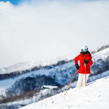 日本冬季雪场接送【白马/新泻/二世古/轻井泽】