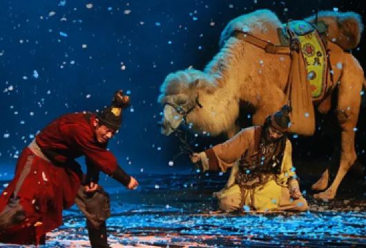 兵马俑+丽山园铜车马+华清宫+华夏文旅驼铃传奇一日游| 纯玩【甄选精华路线，适合亲子/家庭/朋友出游；热门5A景点兵马俑深度游览，乐享纯玩，不虚此行】