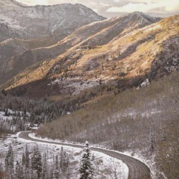 美国盐湖城往返-大盐湖-羚羊岛-盐湖城周边游-私享行