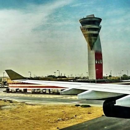 巴林巴林国际机场一日游【麦纳麦接/送机】