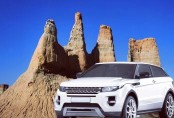 【独立2人小团◆上门接送晚出发】山西大同土林+火山群一日游【上门接送，根据线路游玩需求自行选择套餐，轻松游玩晚出发，诠释旅行的真谛；】