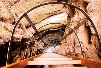 张掖平山湖大峡谷半日游（小车团，大巴团，包车游）【订当日，请直接联系商家电话客服人员】