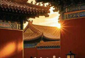 北京故宫博物院+珍宝馆讲解/可选五环内接/天安门/导游精讲【[产品保障]订单可在范围内免费退改，让您出游更加灵活有保障，行程透明无购物。】