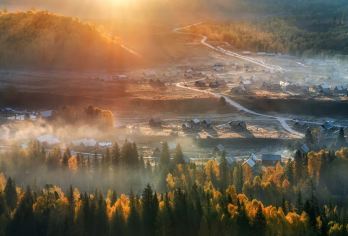 新疆阿勒泰·喀纳斯/可可托海/禾木/白哈巴/五彩滩（五选一）【10小时VIP包车游，独立用车，行程自由，亲朋好友快乐出行】