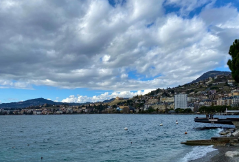 日内瓦湖启程：解锁奥委会总部 + 葡萄酒博物馆与大叉子地标【包车游不拼车/中文司机服务/景点可自由选择】