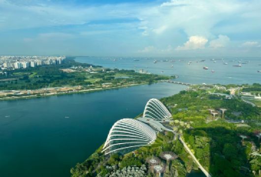 新加坡市区包车一日游-打卡各种网红景点-可多日包车【包车一日游，解锁旅行新方式！独立车辆配备经验丰富的老司机，为您量身打造专属行程。】