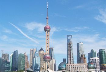 上海东方明珠+黄浦江游船+外滩一日游（日游）【纯玩无购物】