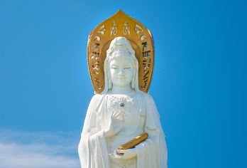 【纯玩】南山+海上观音+天涯海角/大小洞天+门票+接送+讲解【指定区域免费接送，三亚湾/大东海/亚龙湾/等均可接送。】