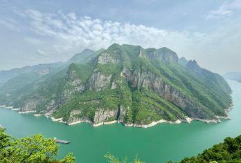 轻松一日游巫山小三峡+小小三峡自由行套票纯玩【[服务保障]自营，专业定制游巫山，让你自由、省心、有保障，无套路高性价比完美品质游。】
