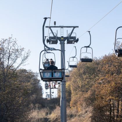 特萨科阿德则与塞凡湖包团游（含缆车可选）