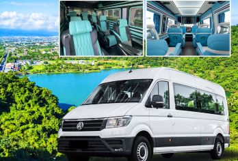 台北出发传艺中心+蘭陽動植物+虎牌米粉+珍奶文化館(保姆车)【A 近距离与可爱动物互动,室内温室就算下雨也不怕,也有植物 DIY 课程。 B走进台湾传统文化园区】