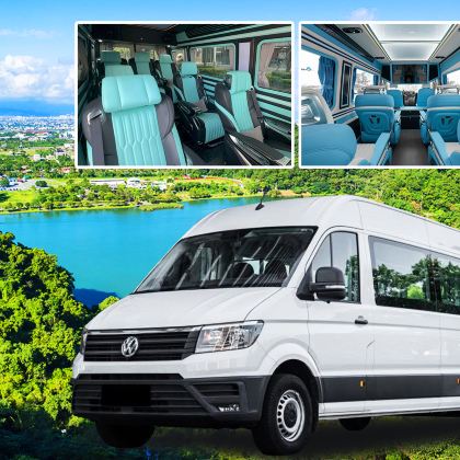 台北出发传艺中心+蘭陽動植物+虎牌米粉+珍奶文化館(保姆车)