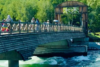 【拼车直达】阿勒泰到禾木单程【拼车模式分摊交通成本，以经济实惠的价格解锁禾木冬日美景，花更少的钱享受高品质的冰雪之旅，性价比拉】