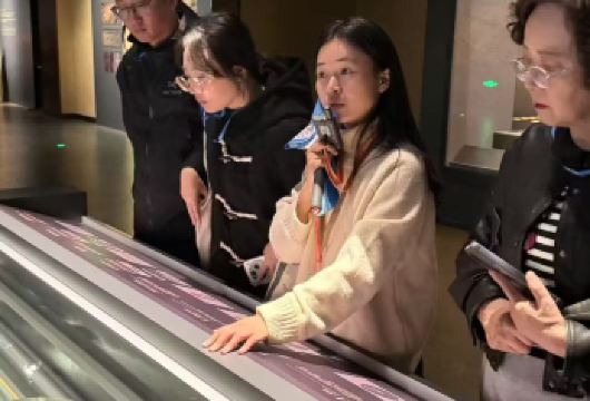 南昌汉代海昏侯国遗址公园拼/包团导游1H精讲好评多【[真·品质]官方授权质量有保障，本导服中心承诺：淡旺季不超30人，避免拥挤，可选散拼或者包团～】