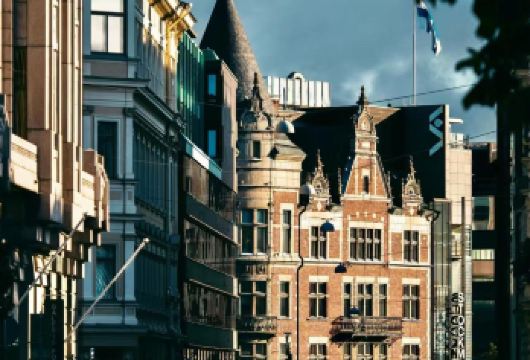 芬兰赫尔辛基三大教堂+摩天轮+芬兰堡【中文包车+舒适纯净】【专属私密，一家一团，尽享自在旅途。】