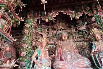 临汾火车站出发到小西天直通车【多点乘车 | 天天发车】【[多点乘车]7:30尧庙、7:40鼓楼、7:50平阳广场、7:55火车站、8:10临汾西站美居酒店】