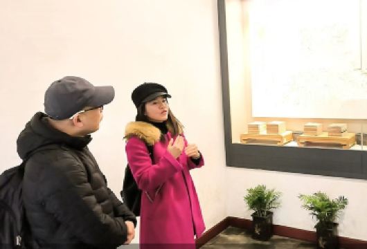 橘子洲景区+岳麓书院一日游【地铁小包团/真纯玩/休闲宽松】【纯玩！纯玩！纯玩！重要的事说三遍！】