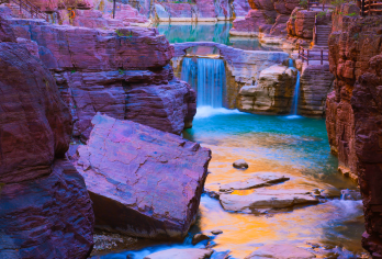 焦作云台山一日游【仅含往返车位+自由行出行更方便省心】【定点准时发车直达景点，方便省事省心.】