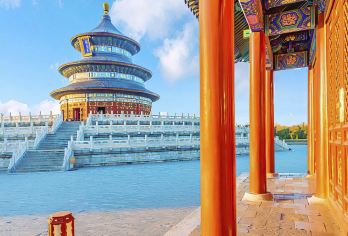 北京天坛公园+天安门广场半日活动活动【含门票◆导游讲解】【[私人定制]可1家1团，可单独请导游】