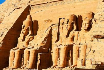 埃及阿布辛贝神庙+努比亚文化一日游【专车包揽】 双遗巡礼【专属包车服务，免除您凌晨拼车、长时间等待的困扰。专业司机熟悉路线，安全舒适，让您将全部精力专注于感受】