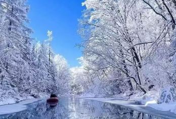 长白山漂流+雪绒花喂驯鹿+滑雪一日游【魔界（大泉河漂流）】