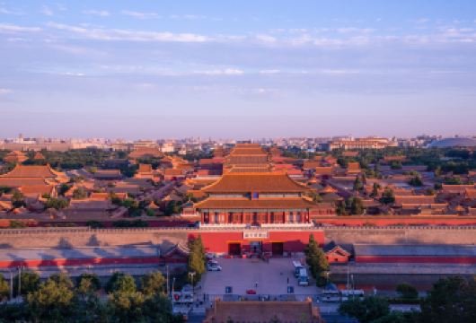 北京故宫博物院半日游—古代皇家的秘密[春节可定+含故宫门票]【精选优质讲师/优质线路！】