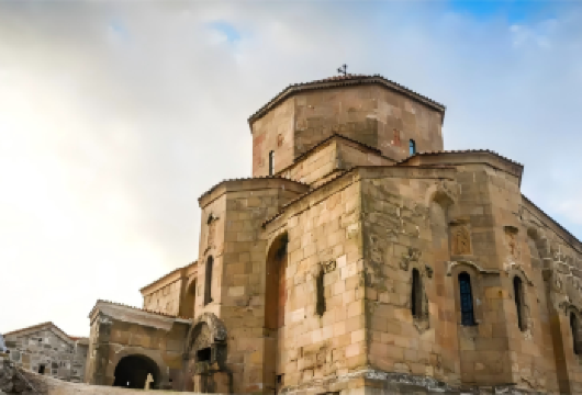 高加索格鲁吉亚【本地司机】包车一日游：青铜柱下的千年史诗【本地司机贴心服务10小时，市内酒店/机场/车站免费接送，行程可定制，详询客服】