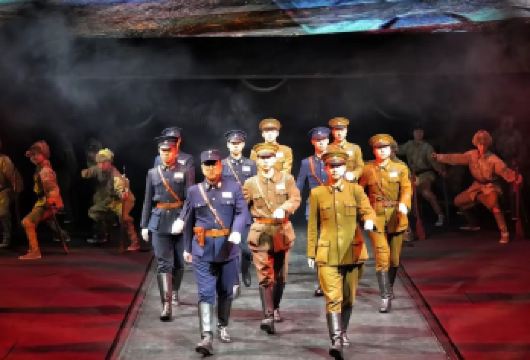 西安兵马俑+华清宫+《1212》西安事变+千古情一日活动私家团【1 、1 单 1 团，专车服务，上门接送，出门无忧】