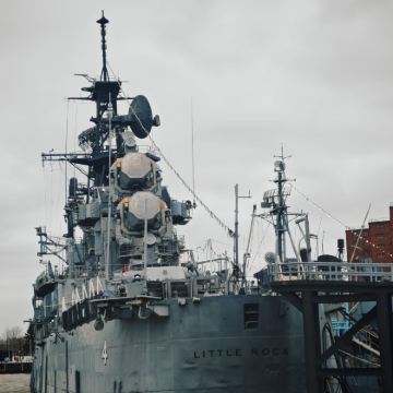 美国布法罗市区包车一日游【景点任选｜中文服务｜市区酒店接送】