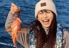 惠州双月湾租船出海浮潜游半日游【双月湾包船海钓/捕鱼/夜钓鱿鱼/拼船深潜 鱼获可带走 纯玩】