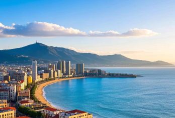 【纯玩包车】威海一日游+环海线1V1专车服务|玩转网红打卡地【[优质交通]不拼车无拘束，随玩随停，花包车的钱，享司兼导的专业服务体验】