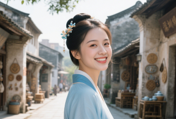 深圳一日游·甘坑古镇/观澜古墟+版画村+大梅沙海滨小团上门接【[专属服务]1单1团或2-6人小团，市区可上门接，行程不早起，不赶路，睡到自然醒，行程宽松】