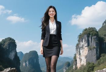 兴文石海包车一日游【独立用车•无购物】