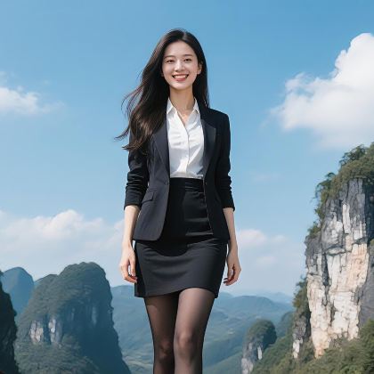 兴文石海包车一日游