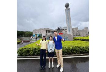 福建博物院【大笙说精讲团·2H人工讲解·含耳麦·小团】【[大笙说专业讲师团]高品质资深本地讲师深度讲解2小时，拓展福建历史，文化风俗等】