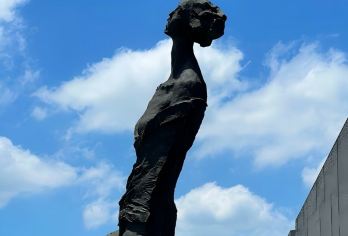 侵华日军南京大屠杀遇难同胞纪念馆半日活动【沉浸游】【私家团】【[出行省心]提前帮您安排行程，分担门票预约脏活累活。】