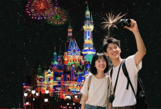 香港迪士尼乐园接送【包车直达◤上门接◤高效过关◤独立不拼】【[省心]∎专车出行直达迪士尼乐园免除转车烦恼】