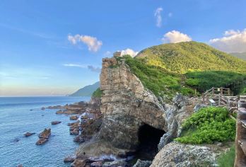 私家小团上门接送|深圳较场尾+天文台+杨梅坑+鹿嘴山庄一日游【私家旅行：一单一团，不拼客，专属旅行； 品质服务：车上门接送，专职司机护航】