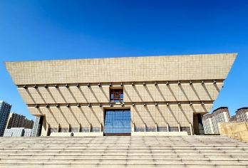 【太原一日游】山西博物院+晋词+柳巷丨私家团/上门接/含讲解【一站式速览三晋文明精华+千年古建的露天博物馆+百年商街的舌尖盛宴】