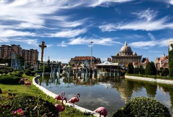 长春包车一日活动【中文导游/英文导游等请咨询客服】【专车接送/行程可调/可选外语导游】