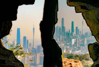 广州一日经典日游【经典一站式打卡，轻松玩转广州】