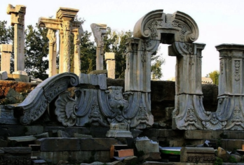 北京 八达岭+颐和园+圆明园一日活动【游览攀登上888米的好汉坡，纵览巍巍长城内外，体会古今好汉豪情；烽火台上举目远望，长城风景尽收眼底。】