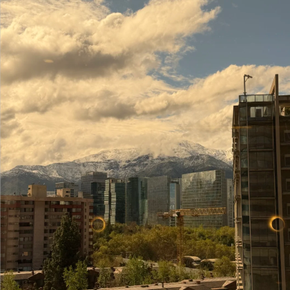 智利：圣地亚哥一日游【专车接送&行程可调】