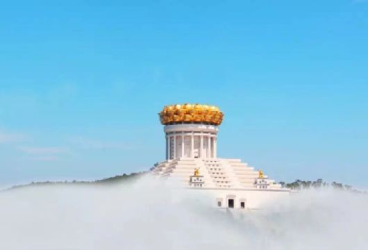 绍兴柯岩风景区+会稽山兜率天景区一日游【私家团 上门接送】【[精品纯玩]真正的纯玩无购物无隐形消费，让您的旅途更精彩】