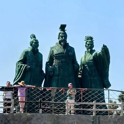  威海荣成一日游旅游一单一团【威海进蓬莱出】那香海/成山头