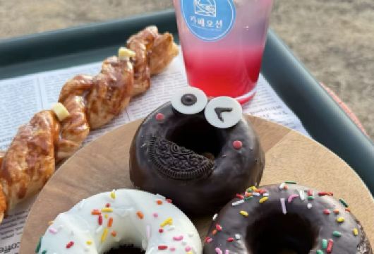 森林小火车+水族馆+城山日出峰+月汀里一日游【 中文包车游】【[当地中文司导，行程可调]】