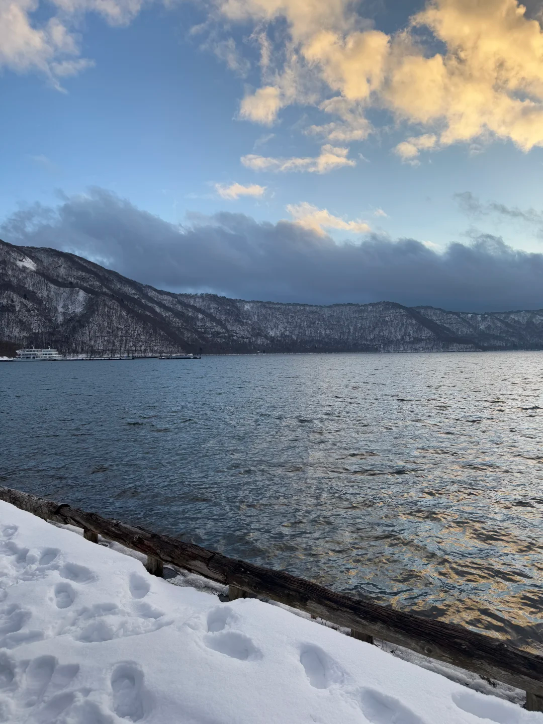 日本青森一日游| 十和田湖+青森县立美术馆+古川市场中文包车